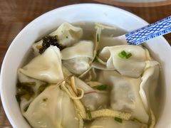 -笑来喜馄饨小笼工坊店(湖滨街店)