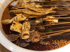 -嘉州叶婆婆钵钵鸡(建设路店)