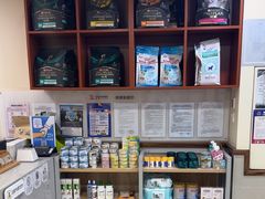 -艾贝尔宠物医院·24H转诊中心·肿瘤猫专科(江宁双龙店)