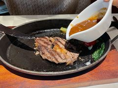 -西堤牛排(南京龙江店)