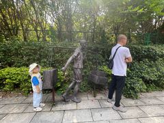 -浈阳坊旅游小镇