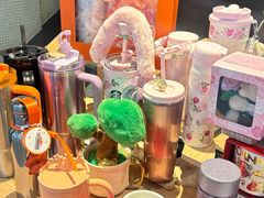 -星巴克(北京南站第三店)