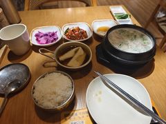 -海云台韩式汤饭·13年匠心韩料(南山店)