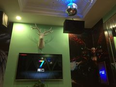 -宝乐星量贩KTV(莲升路店)