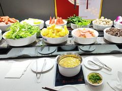 -农小锅自助小火锅(北京大兴凯德店)