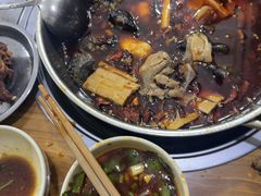 -黑竹香鸡(营和巷店)