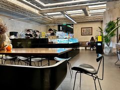 -玲婧胡同·生日蛋糕·餐厅(嘉里城店)