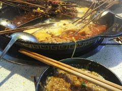 -正宗钢管厂五区·小郡肝火锅·串串香(商品街总店)
