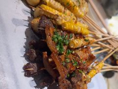 -串盟烧烤大排档·长沙美食地标(星沙店)