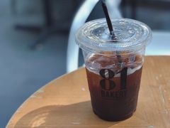 -81BAKERY(大学路店)