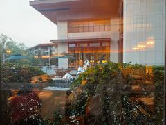 -西安凯悦酒店-自助餐厅·海鲜·烧烤