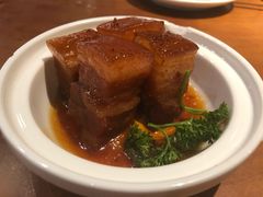 小馆红烧肉-黑鸡小馆(金源店)