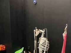 -TOP健身私教工作室(侨香店)