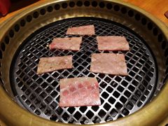 -肉魁屋·烧肉·烧鸟·酒场(高新店)
