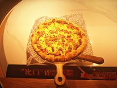 -比格比萨自助(上海松江万达店)