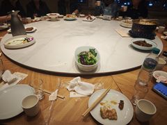 -红樱桃·欢乐餐厅(太原里店)