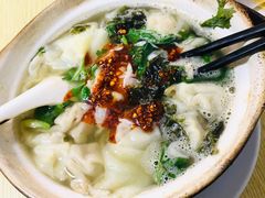 -小许三鲜砂锅馄饨店(家多乐烟酒店)