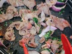 -棒小伙·齐齐哈尔烤肉(龙茗路店)