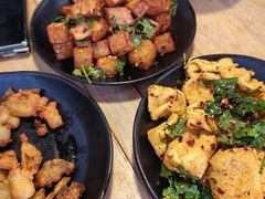-叁窝雀·云南小锅米线(万象汇店)