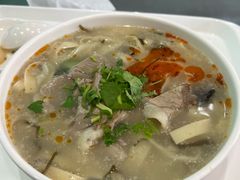 -护国寺小吃店(阜成门桥店)