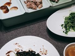-羲和雅苑•北京烤鸭(国贸商城店)