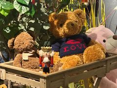 -咖法森林·咖啡  酒吧(天河店)