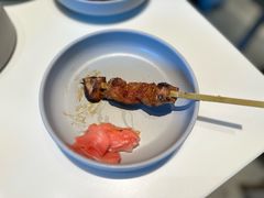 -胡麻(静安嘉里店)