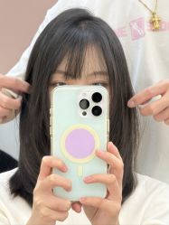 -HD HAIR STYLE