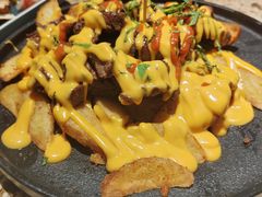 -墨纪Mojí墨西哥餐厅(官舍店)
