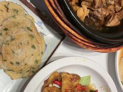 -客家大院·非遗赣南客家菜(郁孤台店)