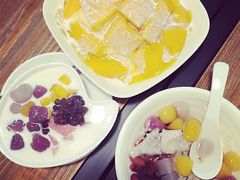 -大蜜旺(丽水店)