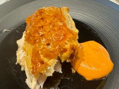 -Oyster Talks 四度蚝法餐厅