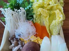 -尺山寸水日料(马桥满天星店)