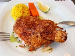 -德馨风味美食馆 Viva Café
