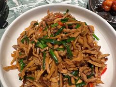 -披云云小馆·味道江湖(姚家园万象汇店)