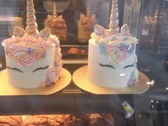-Benjamin Browns Bistro & Bakery