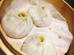 杭州蟹黄小笼-老头儿油爆虾·知味杭州(爱琴海购物中心)
