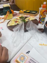 -奈尔宝家庭中心·亲子餐厅(鄞州万达店)