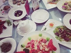 -富淳饭店(陆家嘴保利广场店)