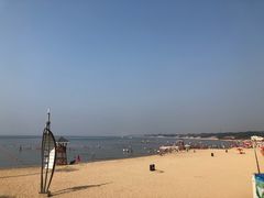 -老虎石海上公园