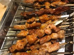 -群姐面馆·海鲜烧烤(同安路二店)