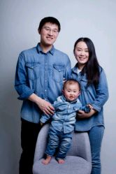 android_upload_pic-BabyA 专业婴童摄影(古北时尚广场店)
