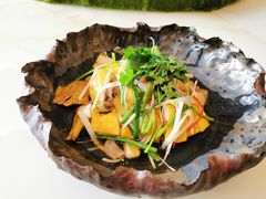-万达瑞华酒店·品珍中餐厅