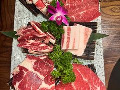 -匠牛道烤肉料理店(西坝河店)