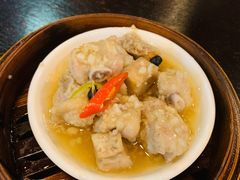 蒜香金牌排骨-添运来(茶园奥园广场店)