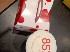 -85度C(北京八角物美店)