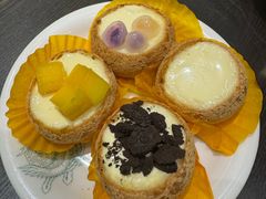 -民信老铺(双皮奶博物馆店)