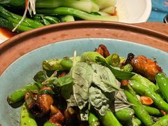 -茶人村·宫廷私厨(奥体印象城店)