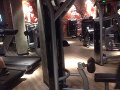 -威尔仕健身(番禺店)