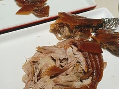 -京味斋·北京烤鸭(北京南站洋桥店)